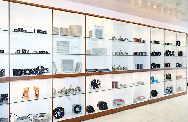 Çamaşır Makinesi Motoru Tedarikçisi